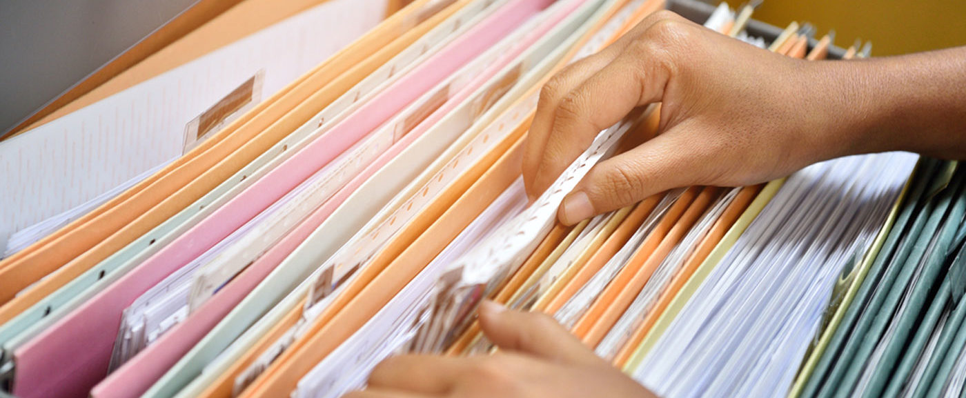 Serviços Administrativos